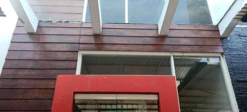 Capsule Bed at Griya Pangestu Pamularsih图片