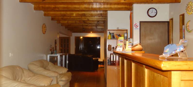 因蒂和基拉旅馆(Inti & Killa Hostal)图片