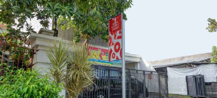 OYO 90317 Wisma Kartini 2 Syariah图片