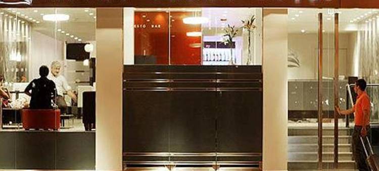 尼亚特城市酒店(Niyat Urban Hotel)图片