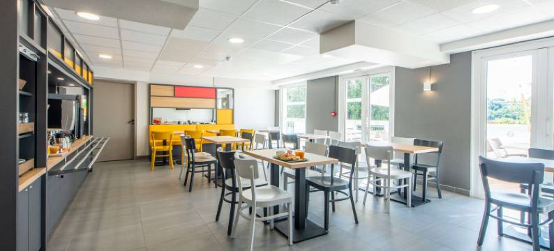 B&B酒店安蒂布索菲亚勒莱莱(B&B Hotel Antibes Sophia le Relais)图片