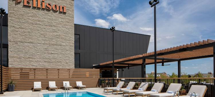 俄克拉何马城埃利森臻品之选酒店(The Ellison, Oklahoma City, a Tribute Portfolio Hotel)图片