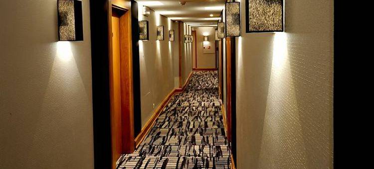 SANA雷诺酒店(SANA Reno Hotel)图片