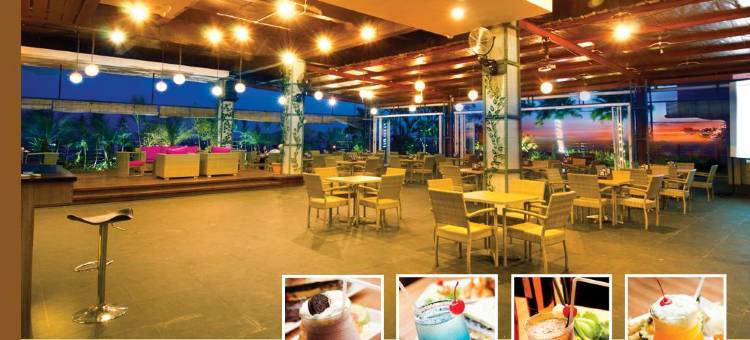 婆罗洲酒店(Borneo Hotel)图片