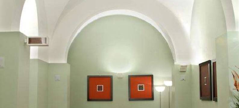 维多利亚酒店(Hotel Vittoria)图片