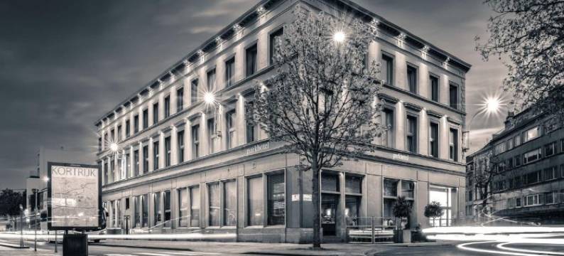 公园酒店(Parkhotel Kortrijk)图片