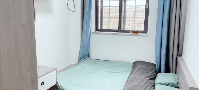 遇见民宿(怀远路1号分店)图片