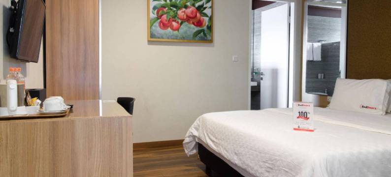 达戈207号旅馆(Dago 207)图片