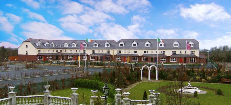 修道院之苑(Abbey Court)图片