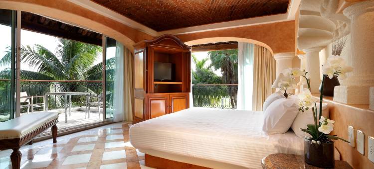 维斯塔里尔庄园欧洲之星酒店(Eurostars Hacienda Vista Real)图片