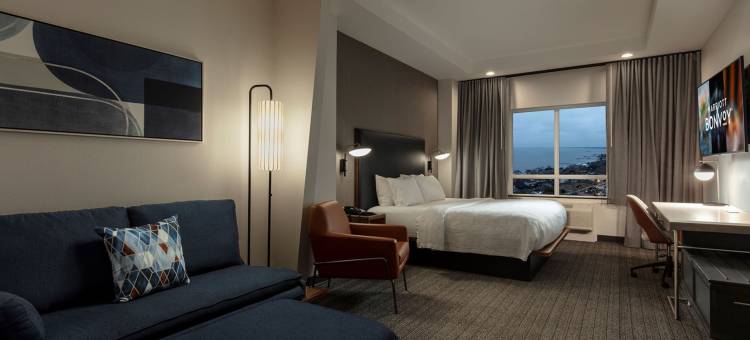 休斯顿克马万怡酒店(Courtyard Houston Kemah)图片