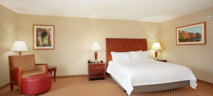 卡斯珀希尔顿花园旅馆(Hilton Garden Inn Casper)图片