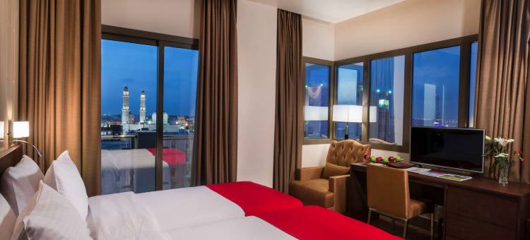 塞拉莱城际酒店(IntercityHotel Salalah)图片