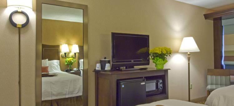 希尔顿欢朋酒店-唐宁敦埃克斯顿(Hampton Inn Downingtown/Exton)图片