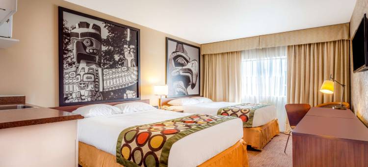 邓肯速8酒店(Super 8 by Wyndham Duncan)图片