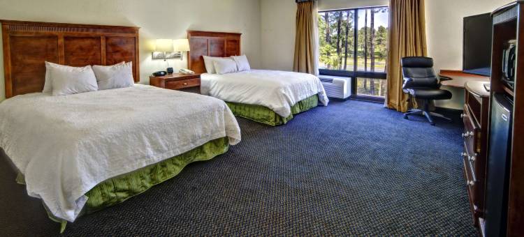 希尔顿欢朋酒店-昆西(Hampton Inn Quincy)图片