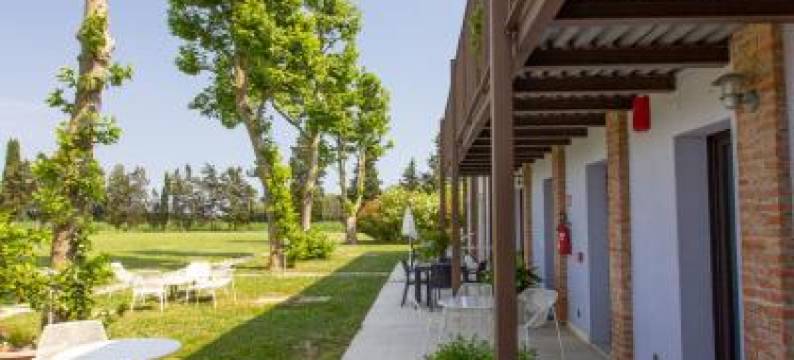 Residenze di La' Dal Fiume图片