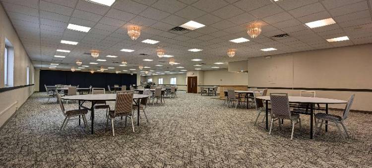 南达科他皮尔丽怡酒店(Country Inn & Suites by Radisson, Pierre, SD)图片