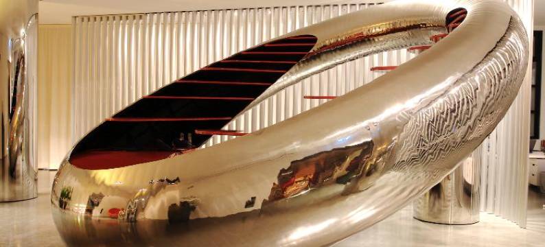 杜阿莫酒店(DuoMo Hotel)图片