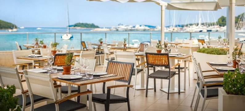 麦斯特拉丽城度假村(Maistra Select Belvedere Resort)图片