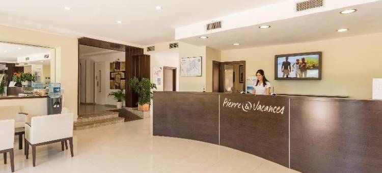 埃斯塔蒂特海滩皮埃里公寓(Pierre & Vacances Estartit Playa)图片