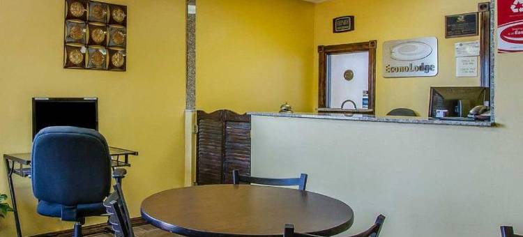 伯赛尔伊克诺旅馆(Econo Lodge)图片