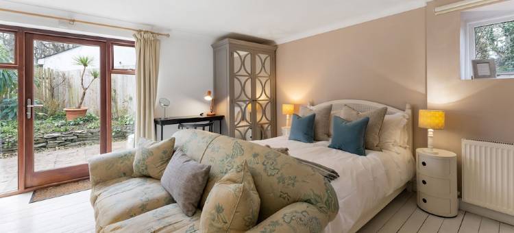 罗斯瓦因酒店(The Rosevine)图片