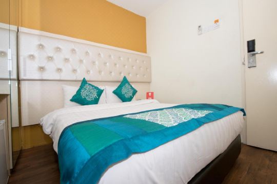 旅客们会发现kortumalai sri ganesar temple,聖安多尼堂和梅彬钱