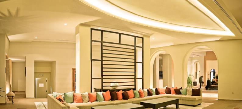 玛哈贝塞尔姆酒店 - 仅限家庭入住(Marhaba Salem Resort - Family Only)图片