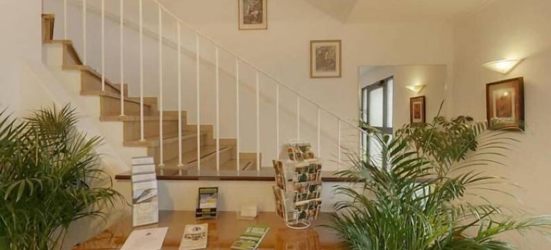 奥林匹亚酒店(Hotel Olympia)图片