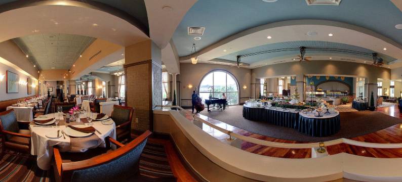 萨凡纳港威斯汀高尔夫水疗度假村(The Westin Savannah Harbor Golf Resort & Spa)图片