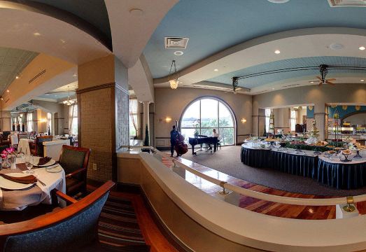 The Westin Savannah Harbor Golf Resort & SpaHotel Overview