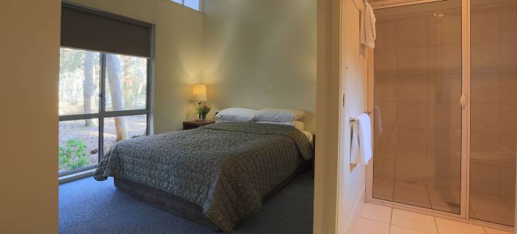 NRMA 美荷海岸假日公园酒店(Nrma Myall Shores Holiday Park)图片