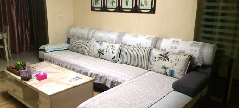 洪洞H家庭公寓图片