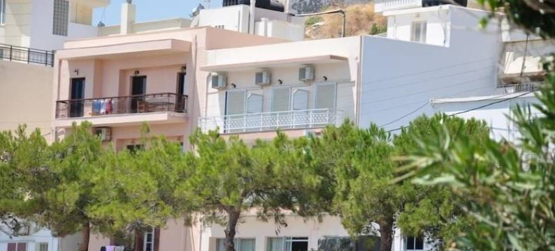 诺拉酒店(Nora Hotel)图片