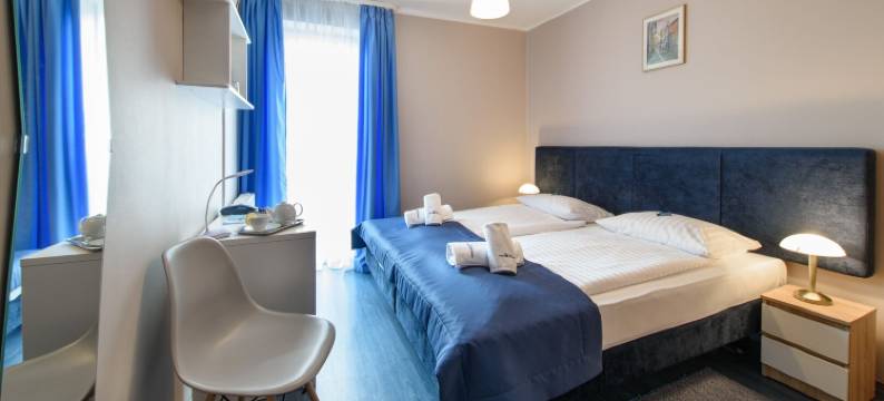 诺瓦全景酒店(Hotel Nowa Panorama)图片