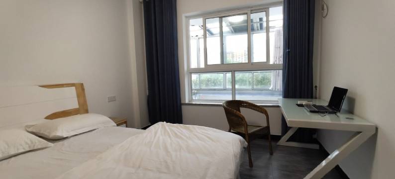 澜溪北岸公寓(步文大道分店)图片