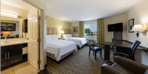 Candlewood Suites 斯普林菲爾德南 by IHG