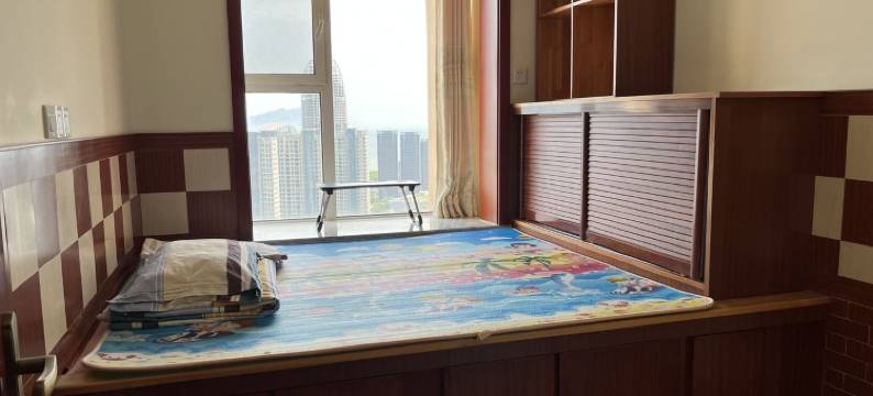 童朵民宿(七墩山路1号分店)图片