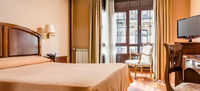 阿尔克玛酒店(Hotel Alcomar)图片