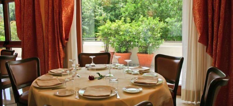 斯万福酒店(Hotel Svevo)图片