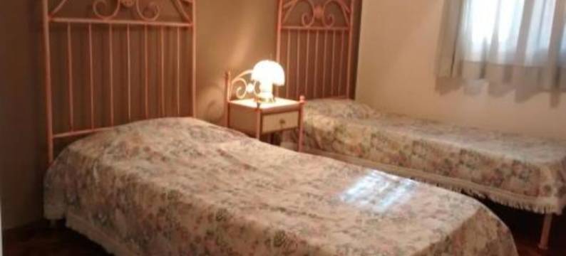 门多查公寓(Departamentos Mendoza)图片