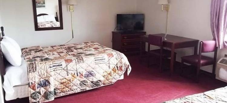 经济酒店(Economy Inn)图片