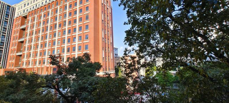 印巧儿公寓(执信南路分店)图片