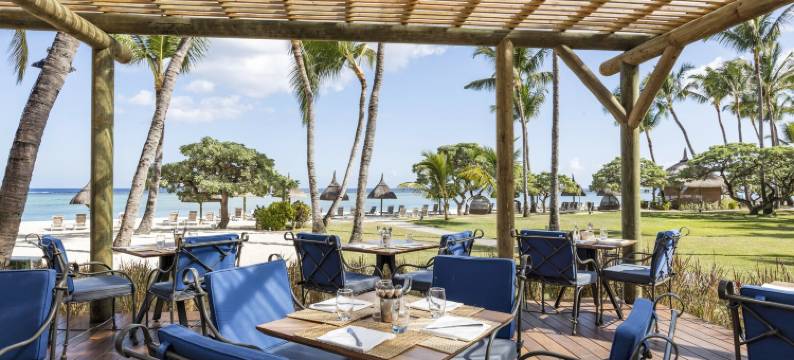 毛里求斯爱舟酒店(La Pirogue Mauritius)图片