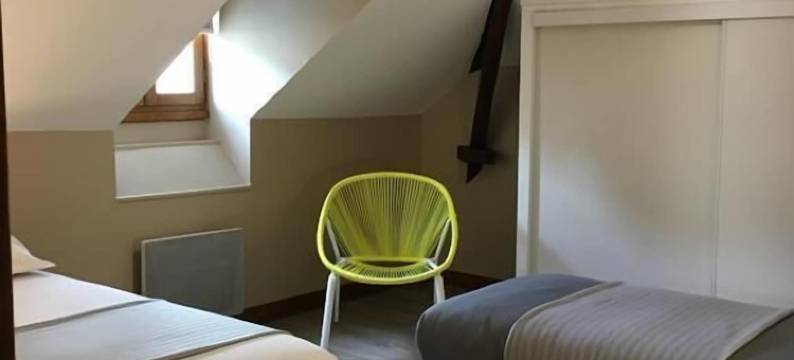 埃斯庞达别墅酒店(La Villa Esponda)图片