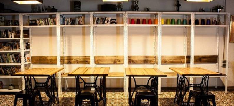 帕尔斯泰勒青年旅馆(Pars Tailor's Hostel)图片