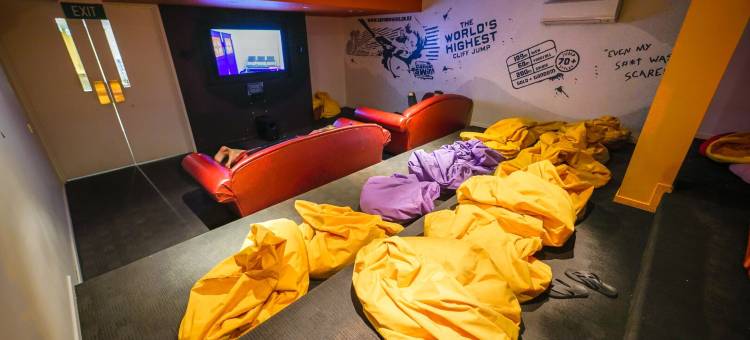 游牧者-皇后镇(Nomads Queenstown Hostel)图片