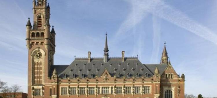 巴比伦海牙酒店(Babylon Hotel Den Haag)图片