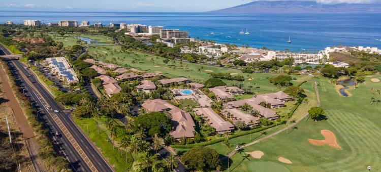 奥瑞格茂宜岛爱尔多卡纳帕里酒店(Kaanapali Maui at the Eldorado by Outrigger®)图片